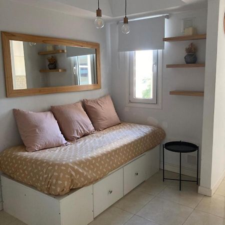 Ferienwohnung Departamento En Playa Grande Mar del Plata Exterior foto